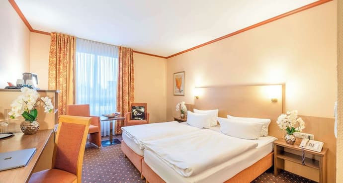 Sure Hotel by Best Western Hilden-Duesseldorf