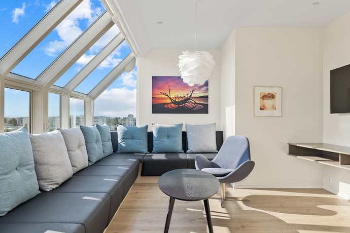 Hotel Ísland - Spa & Wellness Hotel, Primary image