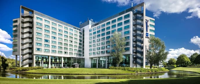 Radisson Blu Hotel Amsterdam Airport Schiphol, Primary image