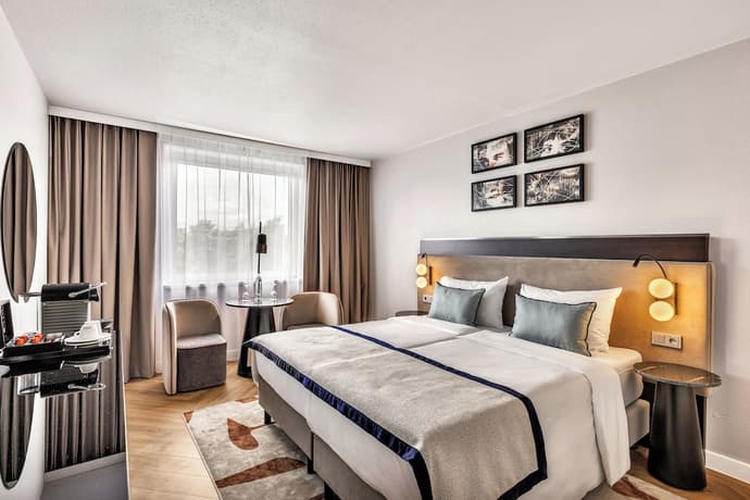 Leonardo Hotel Hannover Medical Park