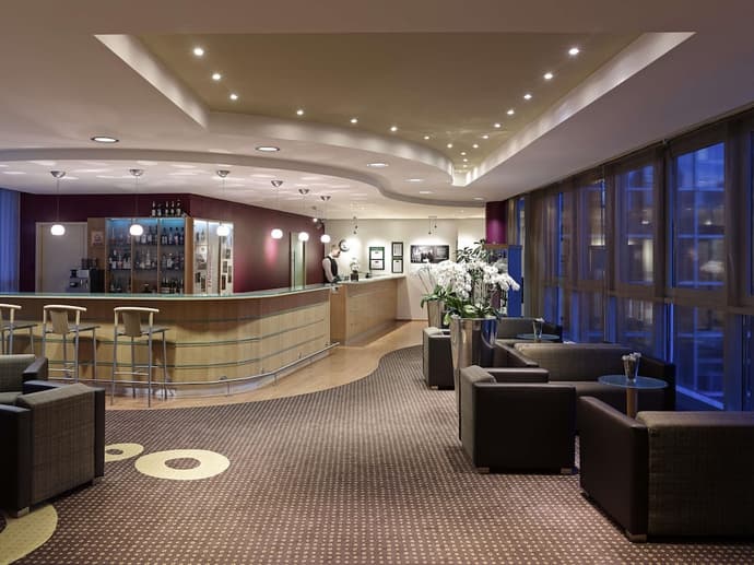 Mercure Hotel Dortmund City