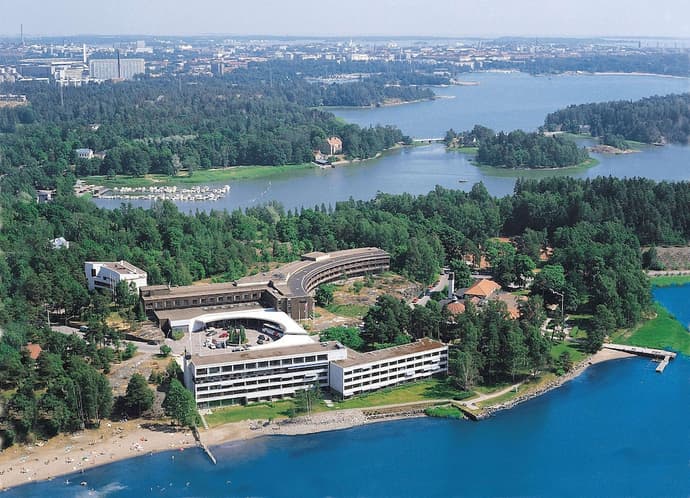 Hilton Helsinki Kalastajatorppa, Primary image
