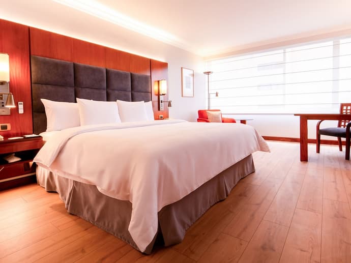 Swissotel Quito