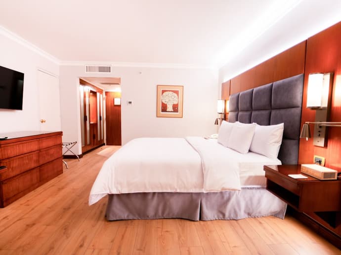 Swissotel Quito, Primary image