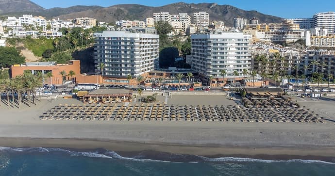 Melia Costa Del Sol