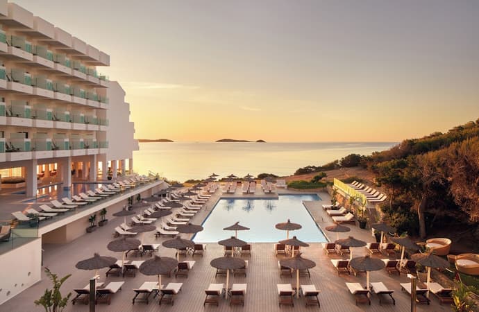 Meliá Ibiza  - Adults Only