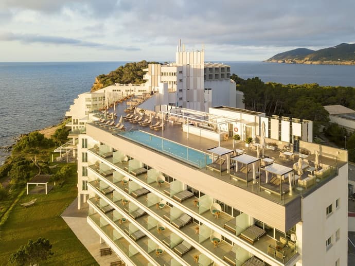 Meliá Ibiza  - Adults Only, Primary image