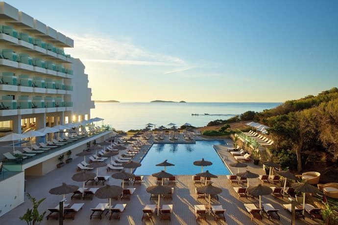 Meliá Ibiza  - Adults Only