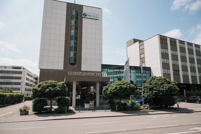 Feringapark Hotel by Coffee Fellows Hotels