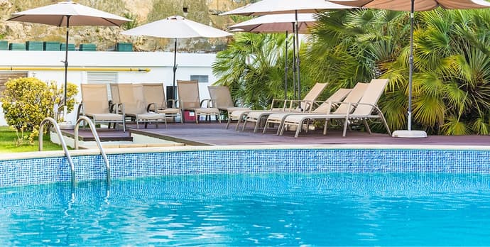 Legendary Lisboa Suites, Primary image