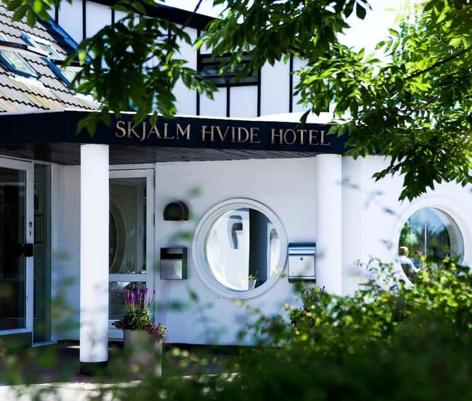 Skjalm Hvide Hotel