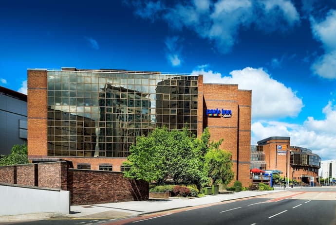 Park Inn by Radisson Cardiff City Centre, Primary image