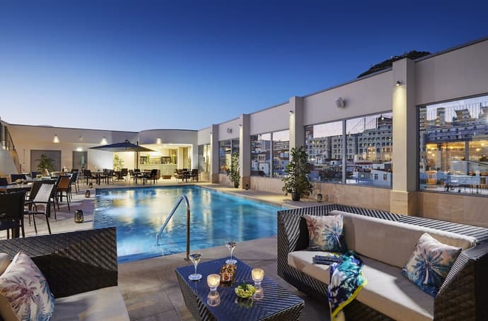 The Eliott Hotel, Primary image