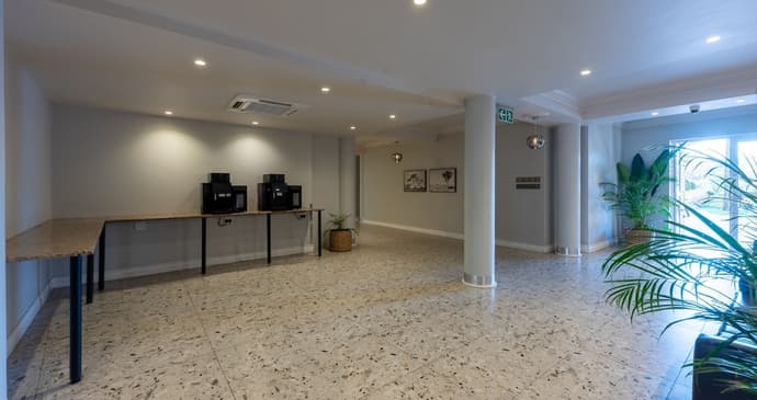 ANEW Hotel Centurion Pretoria