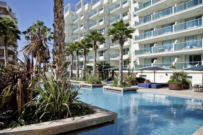 Blaumar Hotel Salou, Primary image