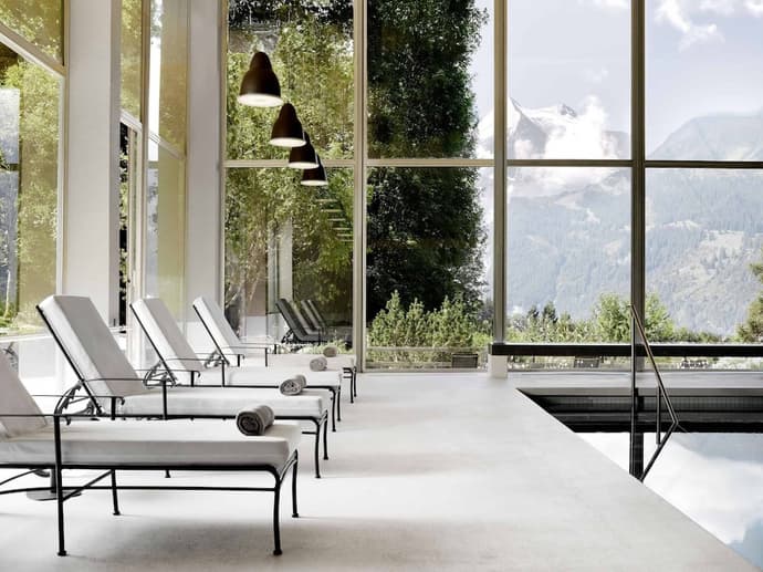 Beausite Park Hotel & Spa