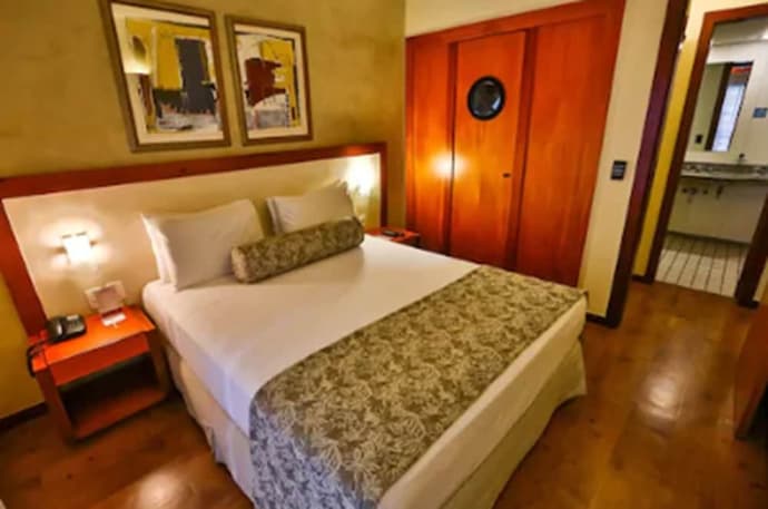 Metropolitan Hotel by Atlantica, Primary image