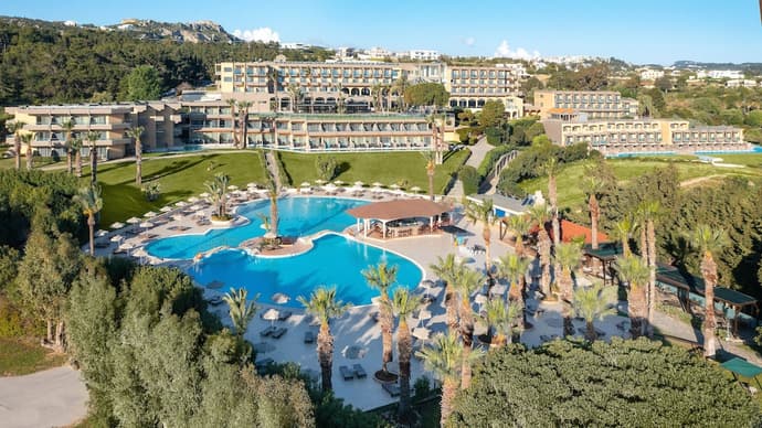 Kresten Palace Hotel