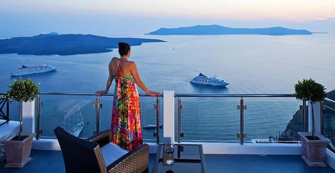 Asteras Villas, Primary image