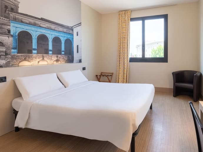 B&B Hotel Mantova, Primary image
