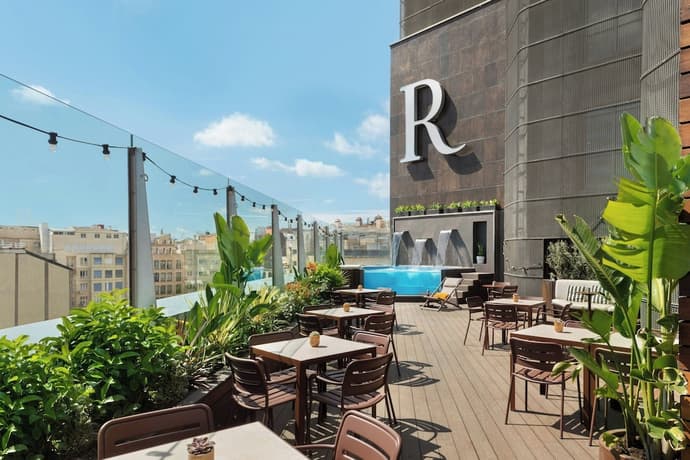 Renaissance Barcelona Hotel, Primary image