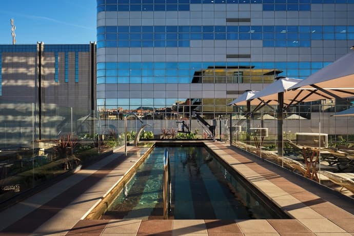 Catalonia Gran Hotel Verdi, Primary image