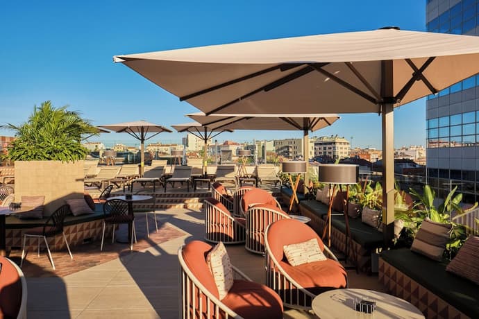 Catalonia Gran Hotel Verdi, Primary image