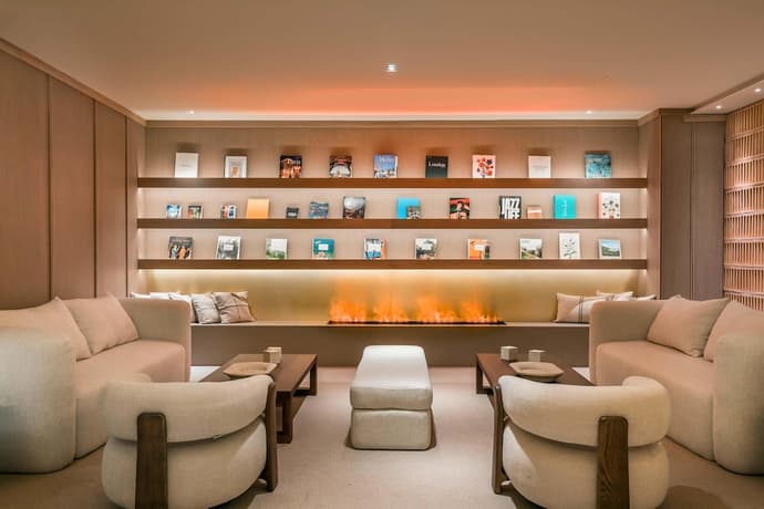 Barceló Bilbao Nervión, Primary image