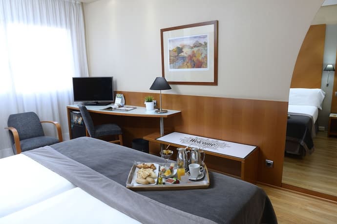 Dorma Juan de Austria