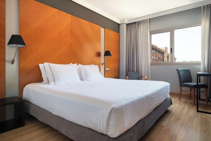 Dorma Juan de Austria