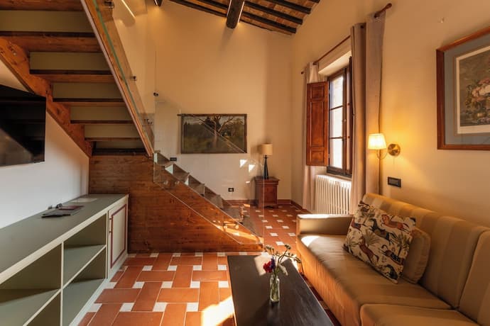 Hotel Borgo San Luigi