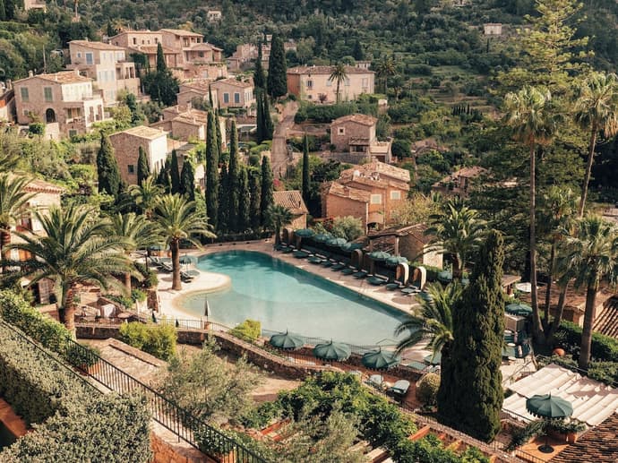 La Residencia, A Belmond Hotel, Mallorca, Primary image