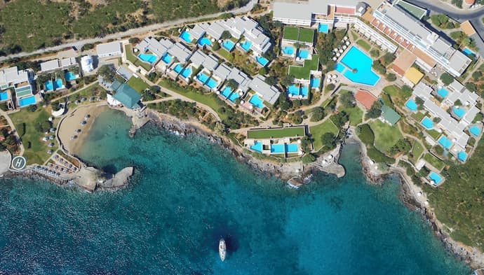 Elounda Mare Relais & Chateaux Hotel, Primary image