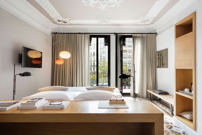 Alexandra Barcelona Hotel, Curio Collection by Hilton, Primary image