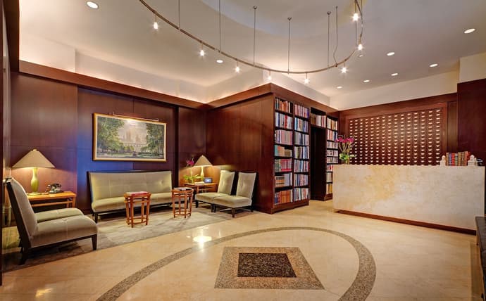 Library Hotel by Library Hotel Collection, Primary image