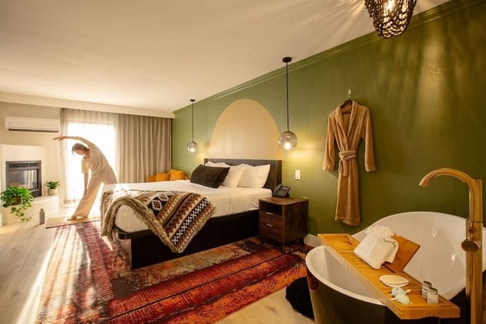 Arroyo Pinion Hotel, an Ascend Collection Hotel