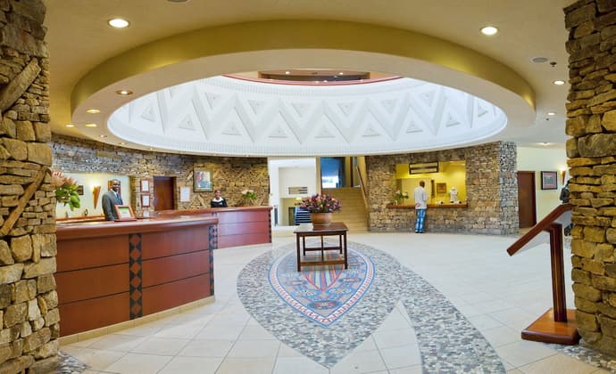 Elephant Hills Resort