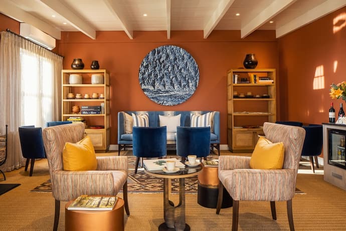 Le Quartier Francais