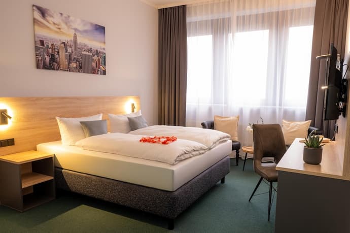 Best Western Comfort Business Hotel