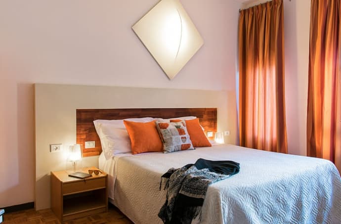 Hotel La Vecchia Cartiera