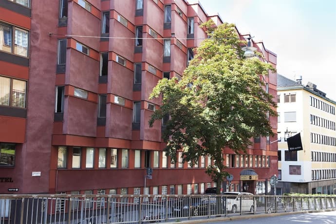 Best Western Kom Hotel Stockholm, Primary image