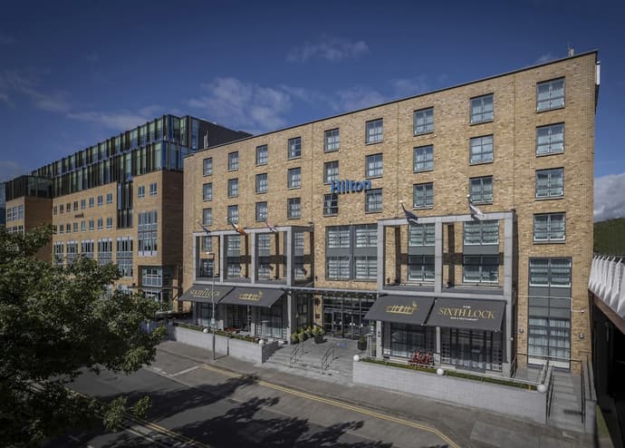 Hilton Dublin