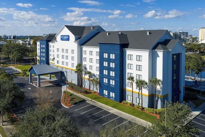 City Express by Marriott Orlando International Drive, Primary image