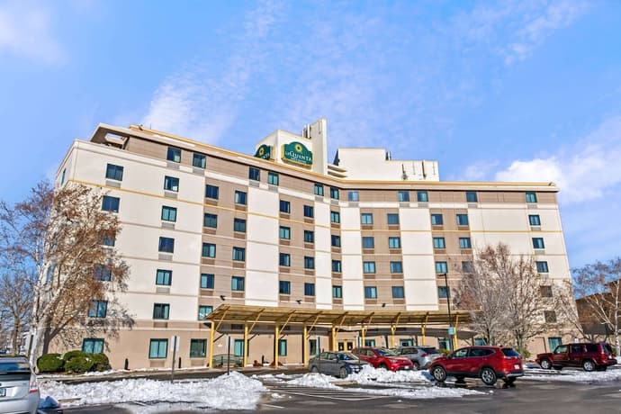 La Quinta Inn & Suites by Wyndham Boston Somerville, Primary image