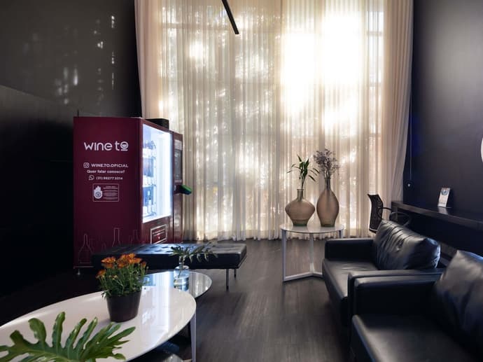 Mercure Belo Horizonte Savassi Hotel