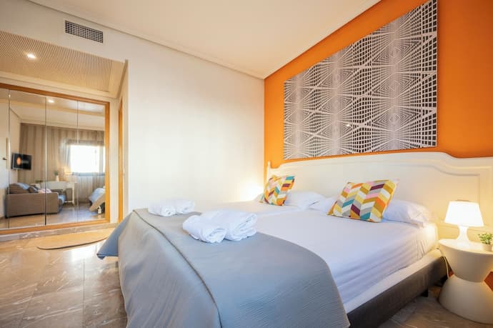 Apartamentos G3 Galeón, Primary image