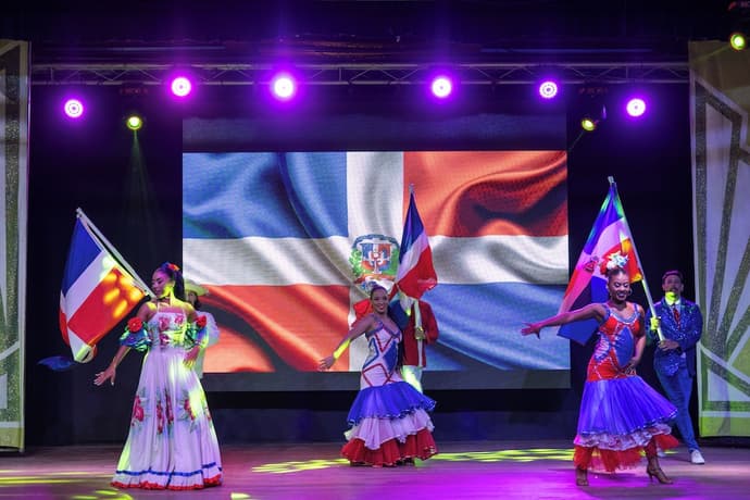 Catalonia Punta Cana
