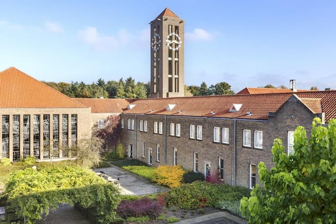NH Eindhoven Conference Centre Koningshof