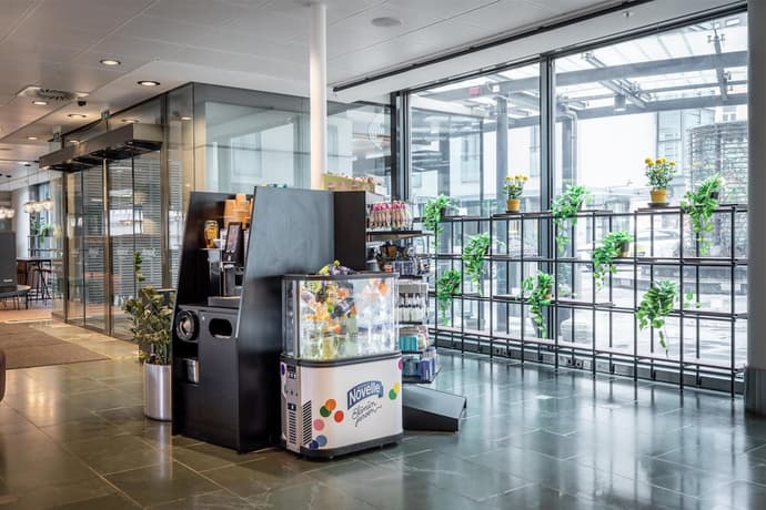 Scandic Simonkenttä