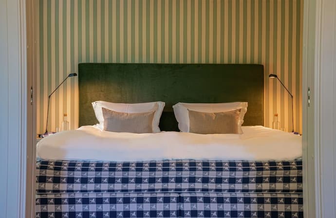 Stallmästaregården, Stockholm, a Member of Design Hotels